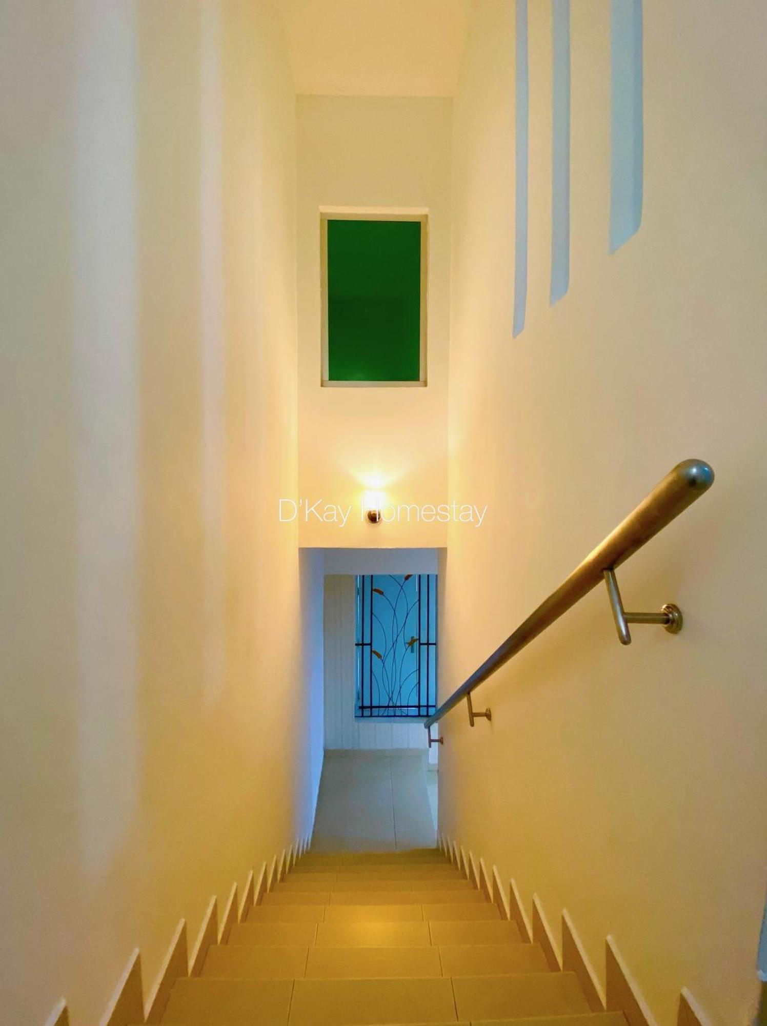 4 Bedrooms Homestay, Fully Aircond In Sendayan By D'Kay Homes I 10-15 Pax سِريمبان المظهر الخارجي الصورة