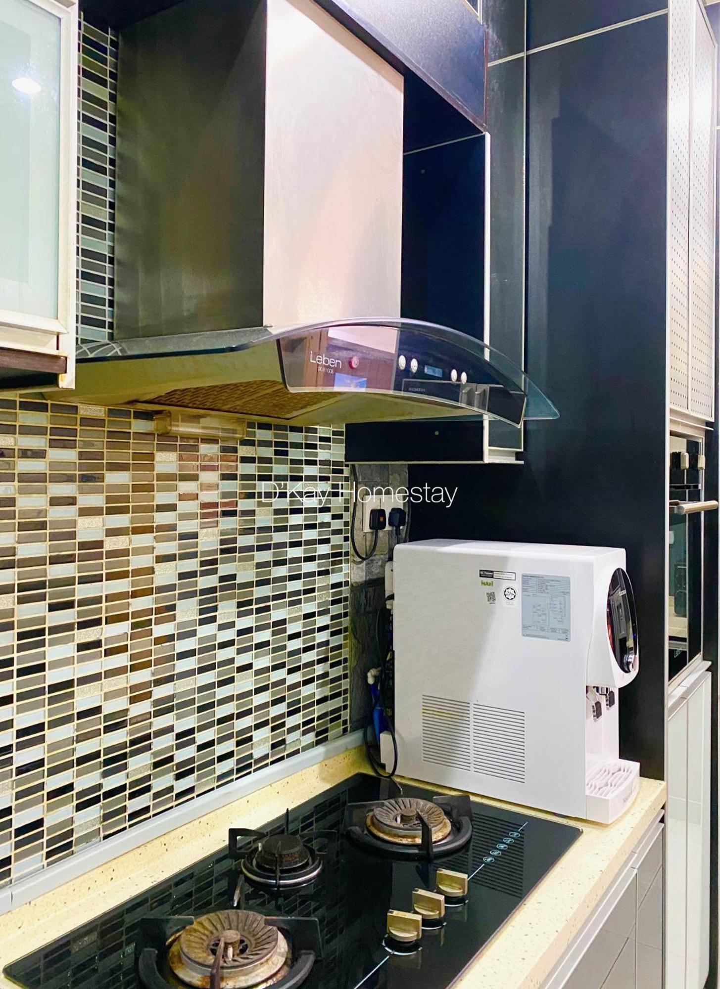 4 Bedrooms Homestay, Fully Aircond In Sendayan By D'Kay Homes I 10-15 Pax سِريمبان المظهر الخارجي الصورة